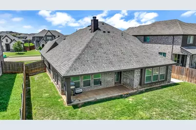 429 Joseph Lane, Crowley, TX 76036 - Photo 40