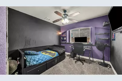 429 Joseph Lane, Crowley, TX 76036 - Photo 36