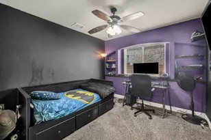 429 Joseph Ln, Crowley, TX 76036 - Photo 36