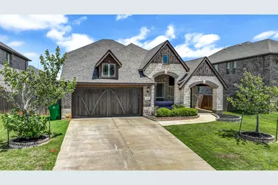 429 Joseph Lane, Crowley, TX 76036 - Photo 2