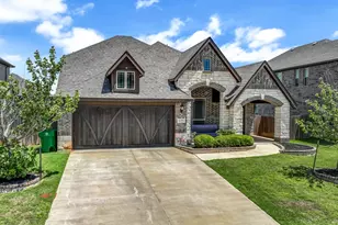 429 Joseph Ln, Crowley, TX 76036 - Photo 2