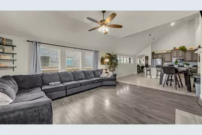 429 Joseph Lane, Crowley, TX 76036 - Photo 22