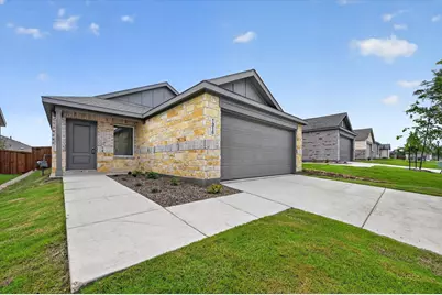 1316 Alfred Street, Howe, TX 75459 - Photo 26