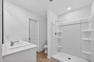 1316 Alfred St, Howe, TX 75459 - Photo 20