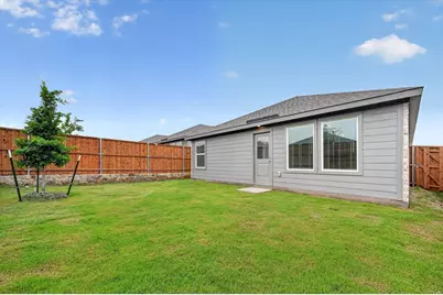 1316 Alfred Street, Howe, TX 75459 - Photo 20