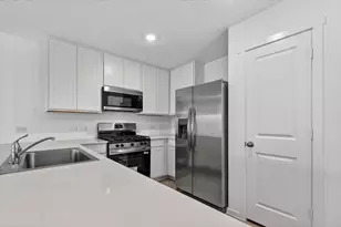1316 Alfred St, Howe, TX 75459 - Photo 4