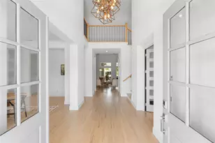 7747 Cassion Dr, Frisco, TX 75034 - Photo 4