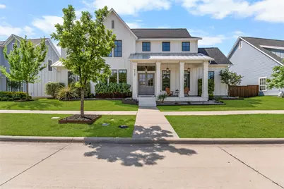 7747 Cassion Drive, Frisco, TX 75034 - Photo 2