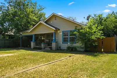 1158 Vine Street, Abilene, TX 79602 - Photo 2