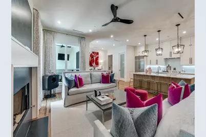 4424 University Boulevard, University Park, TX 75205 - Photo 8
