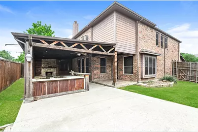 4852 Cliburn Drive, Fort Worth, TX 76244 - Photo 30