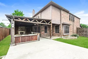 4852 Cliburn Dr, Fort Worth, TX 76244 - Photo 30