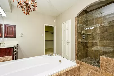 4852 Cliburn Drive, Fort Worth, TX 76244 - Photo 18
