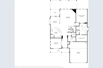 4852 Cliburn Drive, Fort Worth, TX 76244 - Photo 34