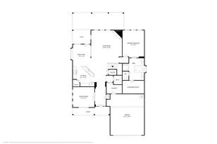 4852 Cliburn Dr, Fort Worth, TX 76244 - Photo 34