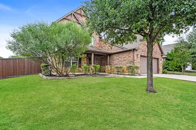 4852 Cliburn Drive, Fort Worth, TX 76244 - Photo 2