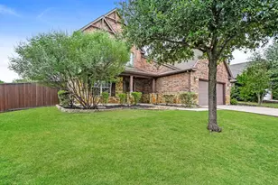 4852 Cliburn Dr, Fort Worth, TX 76244 - Photo 2