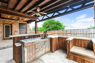 4852 Cliburn Dr, Fort Worth, TX 76244 - Photo 32