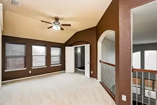 4852 Cliburn Dr, Fort Worth, TX 76244 - Photo 12
