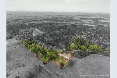 571 County Road, Daingerfield, TX 75638 - Photo 2