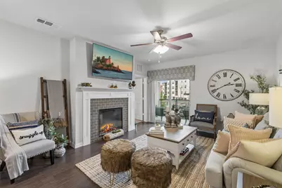 651 N Watters Road #7204, Allen, TX 75013 - Photo 4