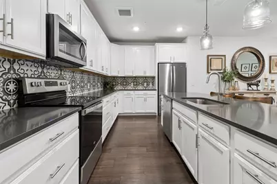 651 N Watters Road #7204, Allen, TX 75013 - Photo 6