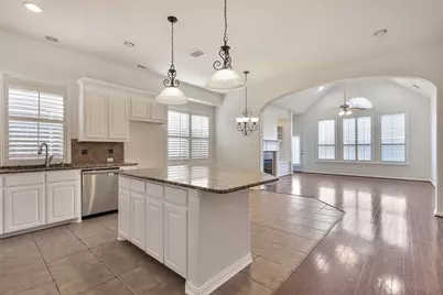 6828 Rambling Trail, Frisco, TX 75034 - Photo 8