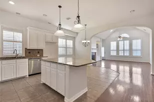 6828 Rambling Trail, Frisco, TX 75034 - Photo 8