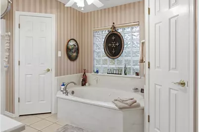 4117 Fairway Drive, DeCordova, TX 76049 - Photo 18