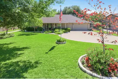 4117 Fairway Drive, DeCordova, TX 76049 - Photo 2