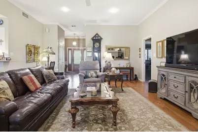 4117 Fairway Drive, DeCordova, TX 76049 - Photo 10