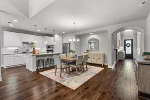 3316 Discovery Dr, Little Elm, TX 75068 - Photo 10