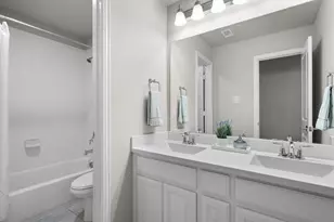 3316 Discovery Dr, Little Elm, TX 75068 - Photo 30