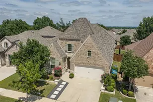 3316 Discovery Dr, Little Elm, TX 75068 - Photo 4