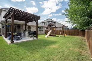 3316 Discovery Dr, Little Elm, TX 75068 - Photo 34