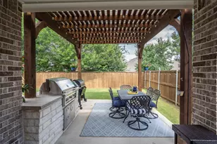 3316 Discovery Dr, Little Elm, TX 75068 - Photo 32
