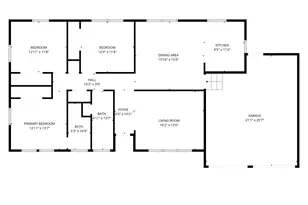 1425 Crow Dr, Waco, TX 76705 - Photo 8