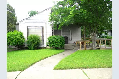 3721 S Henderson Street S, Fort Worth, TX 76110 - Photo 2