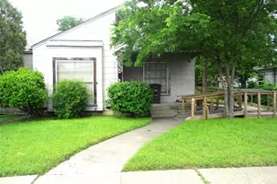 3721 S Henderson Street S, Fort Worth, TX 76110 - Photo 2