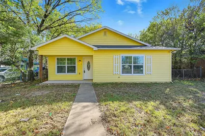 728 W Walker Street, Denison, TX 75020 - Photo 1