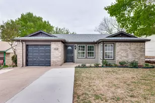 10025 Lone Eagle Dr, Fort Worth, TX 76108 - Photo 1
