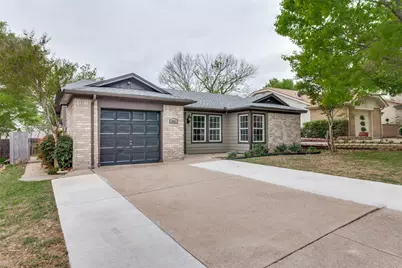 10025 Lone Eagle Drive, Fort Worth, TX 76108 - Photo 2