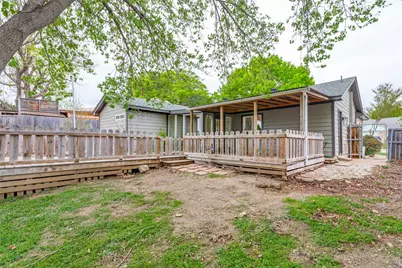 10025 Lone Eagle Drive, Fort Worth, TX 76108 - Photo 22