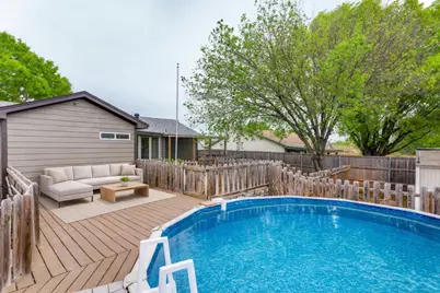 10025 Lone Eagle Drive, Fort Worth, TX 76108 - Photo 24