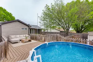 10025 Lone Eagle Dr, Fort Worth, TX 76108 - Photo 24