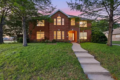 5401 Palace Drive, Richardson, TX 75082 - Photo 1