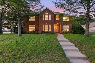 5401 Palace Dr, Richardson, TX 75082 - Photo 1