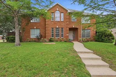 5401 Palace Drive, Richardson, TX 75082 - Photo 2