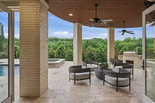 4153 Idlewild Dr, Fort Worth, TX 76107 - Photo 34