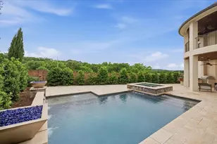 4153 Idlewild Dr, Fort Worth, TX 76107 - Photo 38